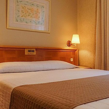 Hotel Curitiba Palace Estacao Zewnętrze zdjęcie