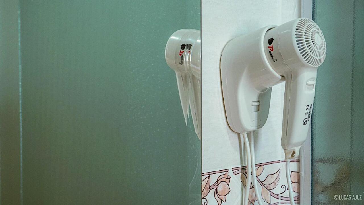 Hotel Curitiba Palace Estacao Zewnętrze zdjęcie