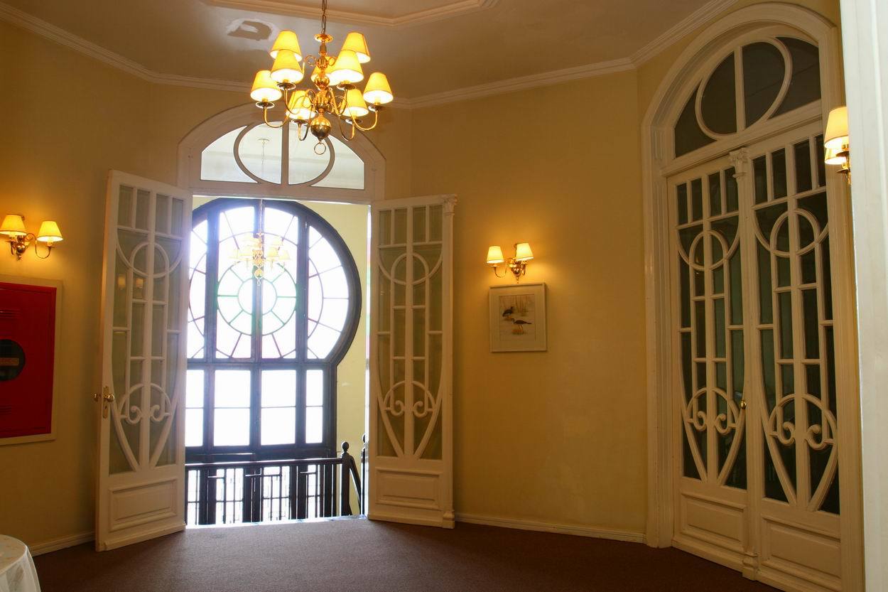 Hotel Curitiba Palace Estacao Zewnętrze zdjęcie